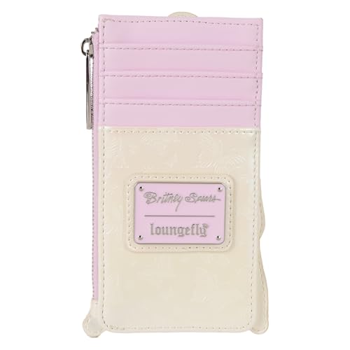 Image of Loungefly Britney Spears Large Card Holder
