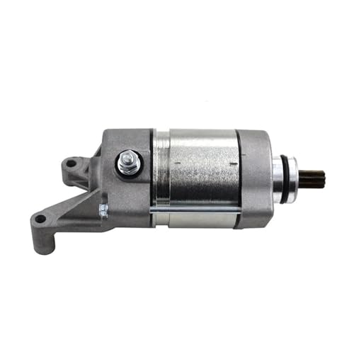 Démarreur électrique YZF-R1 moto Yamaha 2009 2010 2011 2012 2013 2014 | 14B-81890-00-00