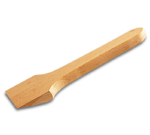 Klotzhebel aus Holz ohne Astabschnitte Länge 280 mm