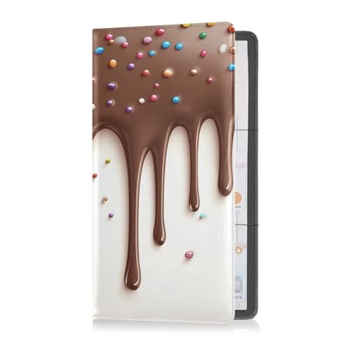 Organizador para Documentos Slim miniatura 7