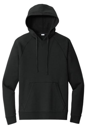 SPORT-TEK Unisex Drive Fleece Pullover Hoodie3