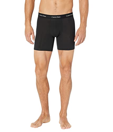Calvin Klein Modal Boxer Briefs
