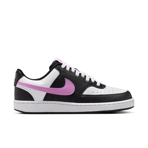 Image of Nike Women's Court Vision Low Next Nature Shoes