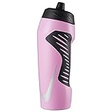NIKE Hyperfuel Water Bottle - 24 Oz - (Pink)