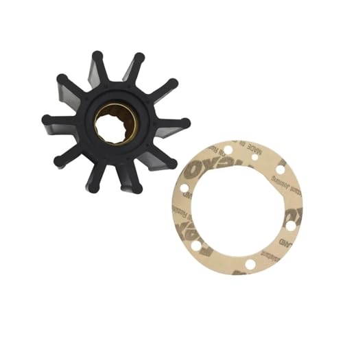 Kit turbine pompe refroidissement eau de mer in-bord 876120-7