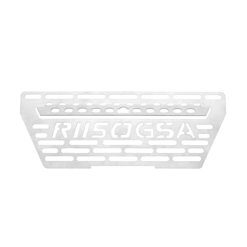 Grille de protection du radiateur d'huile moto R1150GS 1999-2004