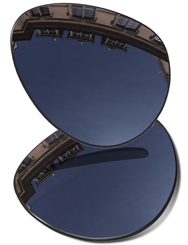 Image of Lenses Replacement for Oakley Si Speed Jacket OO9228 Sunglass - Confirm Fit | Scratch Resistant