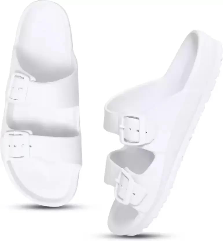 Image of Men's Lightweight Comfortable | EVA Sliper|Slides | EVA Slipper Chappal For Men-GEN-3113-10 -P