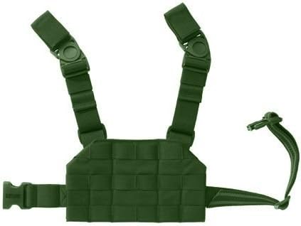 Blackhawk 37CL125OD Compact Strike Drop Leg Platform