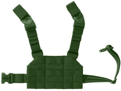 Blackhawk 37CL125OD Compact Strike Drop Leg Platform