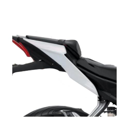 Spoiler carénage YZF-R125 dévier l'air et stabiliser la moto
