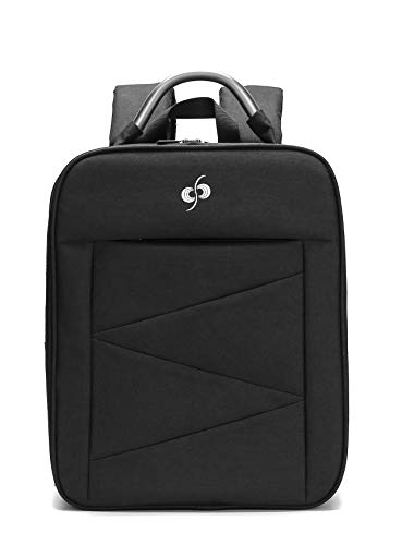 Yueli FPV Drone Backpack New Model 96 Shock-Absorbing and Waterproof Drone Backpack Compatible with DJI FPV Drone Combo