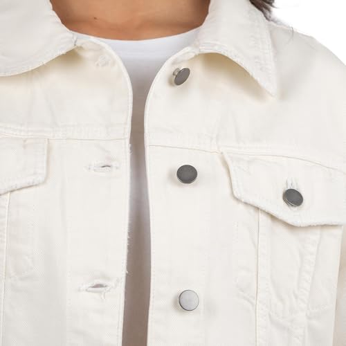 KUT from the Kloth Emmy Boyfriend Jacket with Drop Shoulder, 100% Cotton4