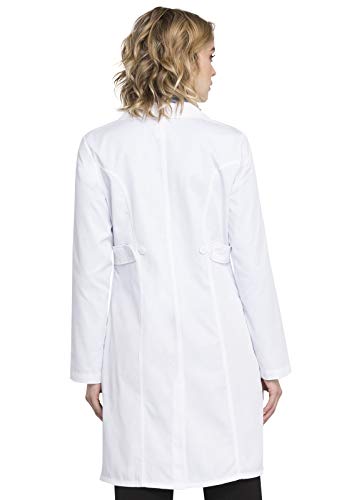 Cherokee Women's Scrubs 36" Lab Coat