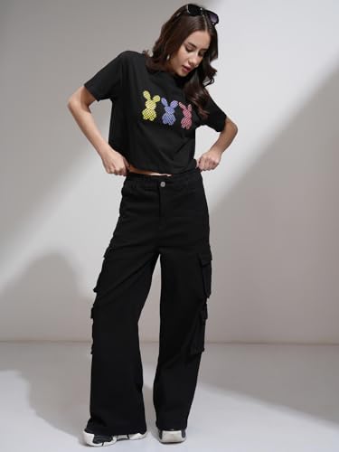 Image of Tokyo Talkies Women Jeans