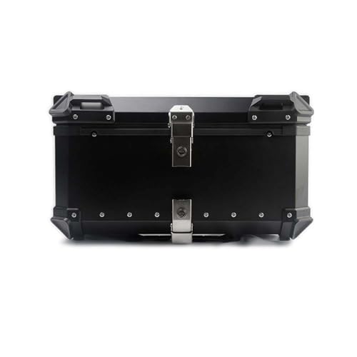 Top case moto pour Honda ADV 350 coffre de queue scooter 65L - 2