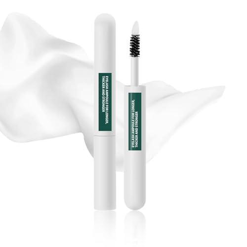 Serum PestañAs,Serum PestañAs Crecimiento,Crecimiento Natural Y Fortalecimiento,Con Acetil TetrapéPtido-5 Y Arginina,Estimula Los FolíCulos,Cepillo De PrecisióN Para Lashes MáS Largas Y Densas,3.5ml