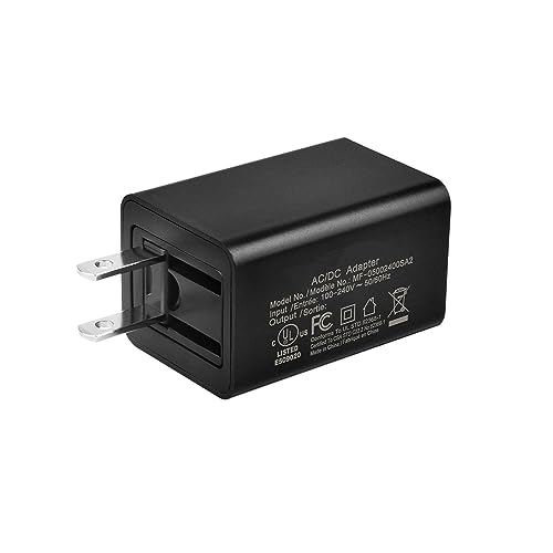 Adaptador de corriente compatible para auricular Bluetooth VXI B350-XT miniatura 5