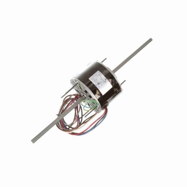 Century Motors Double Shaft Fan and Blower Motor #661A
