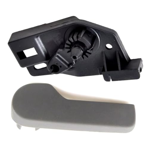 SHSMDM Car Bonnet Release Handle, for VW, for Beetle 1999 2000 2001 2002 2003 2004 2005 2006 2007 2008 2009 2010 Hood Latch Release Grip Handle Bracket 1J1823633A