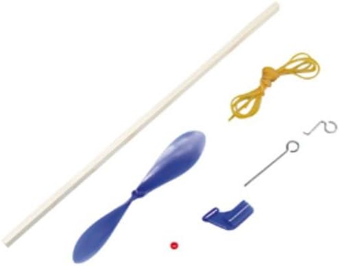 Amazon Co Jp 学校教材の専門店 美工社 プロペラ基本工作セット 146 031 文房具 オフィス用品