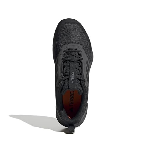 adidas Men's Terrex Tracefinder Trail Running Shoes - Image 3