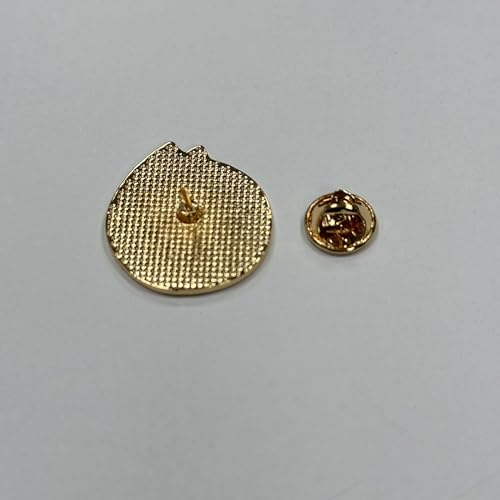 White Cat and Flower Enamel Pin Brooch Cute Hard Enamel Lapel Pin Cartoon Badge for Children's Day Gift Clothes Backpacks Badges Hats Bags3