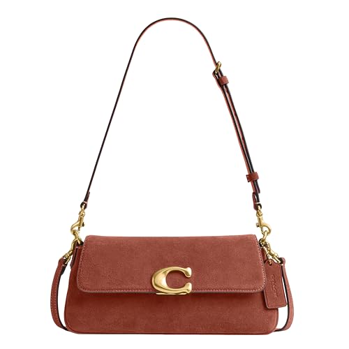 COACH Women's Jet Shoulder Bag