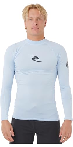 Waves Perf gilet protection UV Rip Curl manches longues stretch respirant