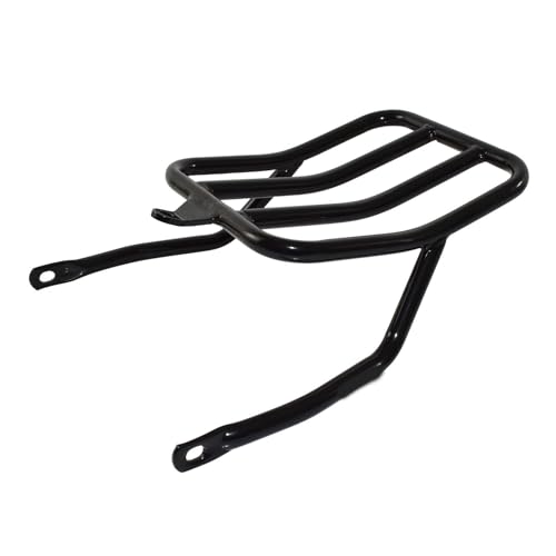 Étagère de chargement arrière haut de gamme pour BMW R18 B K34