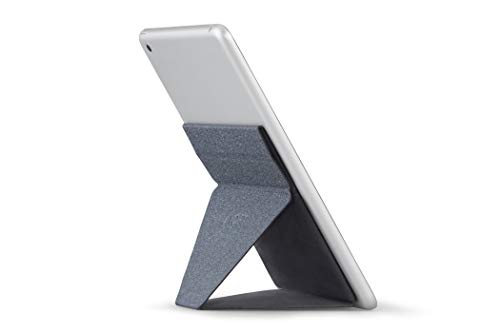 iPad mini5 64GB バッテリー94％ 純正カバー/moftスタンド付 31241eSzEfL.jpg