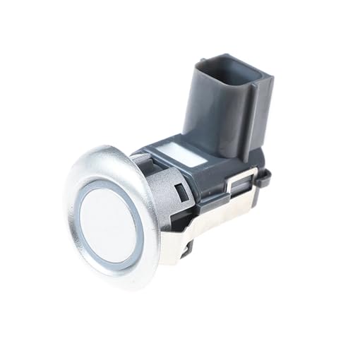 Capteur de stationnement PDC 8651A056 blanc pour radar de recul