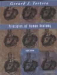 Principles of Human Anatomy 0471366862 Book Cover