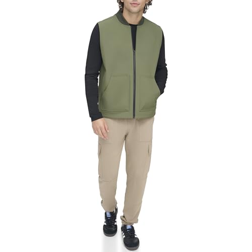 Image of Levi's Men's Levi's Men's Softshell Vest