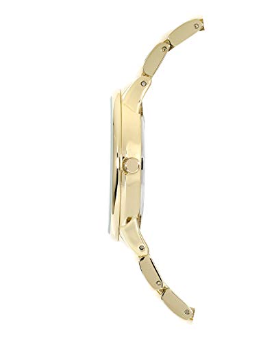 Anne Klein Women's Resin Bracelet Watch