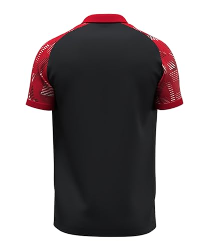 Polo enfant Jako Sonic - vue 3