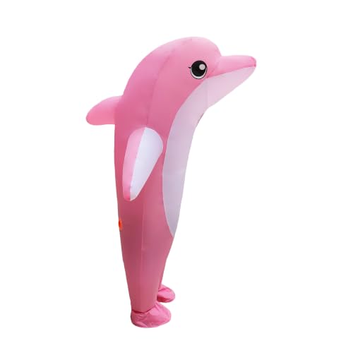 Feswear Adult Inflatable Halloween Costume Blow Up product image