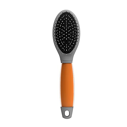 Image of WAHL Gel Handle Double Sided Brush