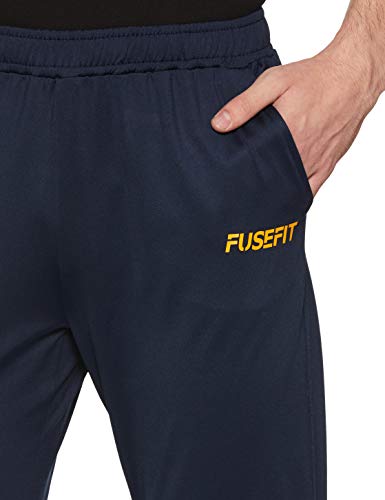 Image of Fusefit Men Tracksuit