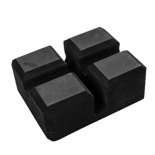 Soporte para entrenamiento de pesas y bloque de press de banca con tablas ajustables de fuerza