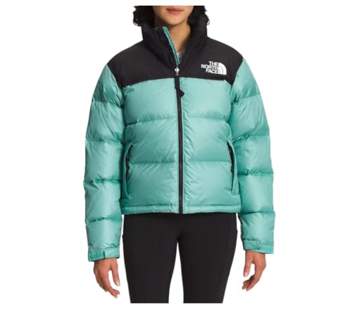 Amazon.com: THE NORTH FACE Women's Women's 1996 Retro Nuptse