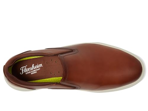 Florsheim Work Premier Slip-On ST Men's Slip On2