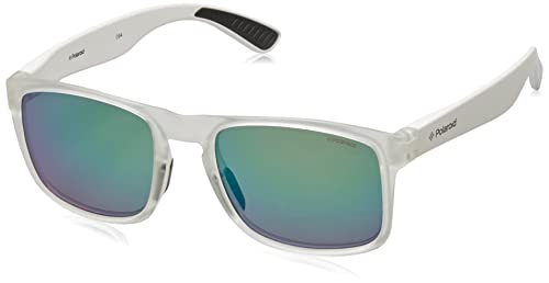 Image of Polaroid mens Modern standard Sunglasses