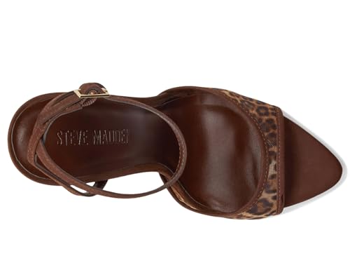 Image of Steve Madden Women's Beki Heeled Sandal