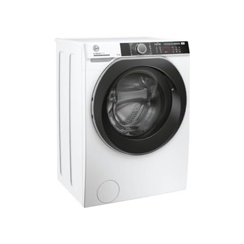 HOOVER HWE 410AMBS/1-S Cover