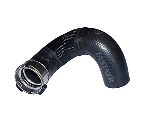 Tubo Manicotto Intercooler Aria Turbo A L F A R O M E O Giulietta 1.6 JTD (2010-) 50517522 50530224 50521558