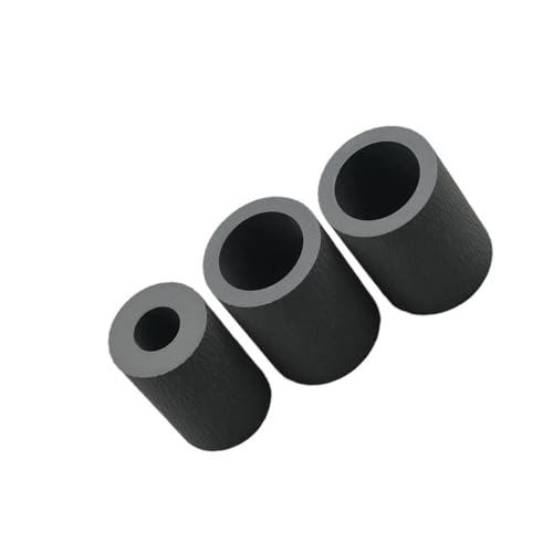 Rouleau de ramassage et retardateur d'alimentation pour imprimantes OKI B440 C9600