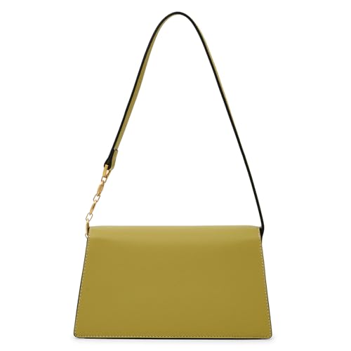 Image of Miraggio Monroe Shoulder Bag For Women Stylish