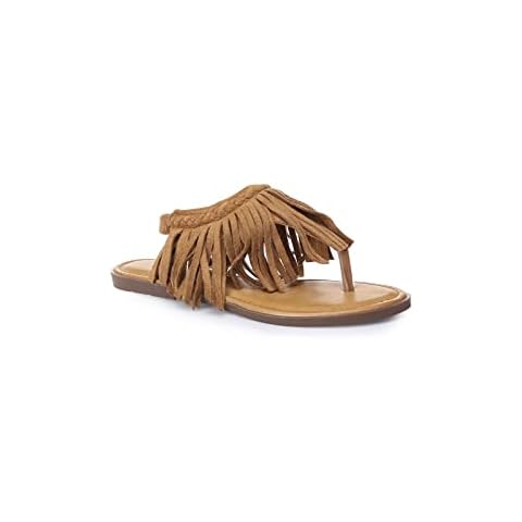 La Modeuse - Nu-Pieds Tressés Cover