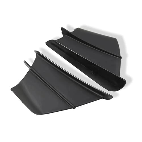 Carénage d'aile de flux de vent Aprilia RS125 RS250 RS660 Tuono V4 Queue